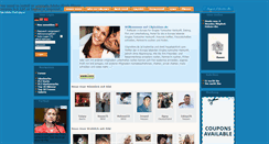 Desktop Screenshot of cilginalem.de